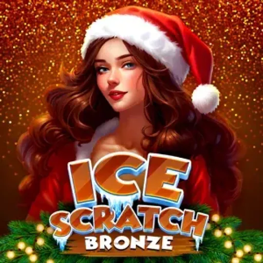 Ice Scratch Bronze BGaming