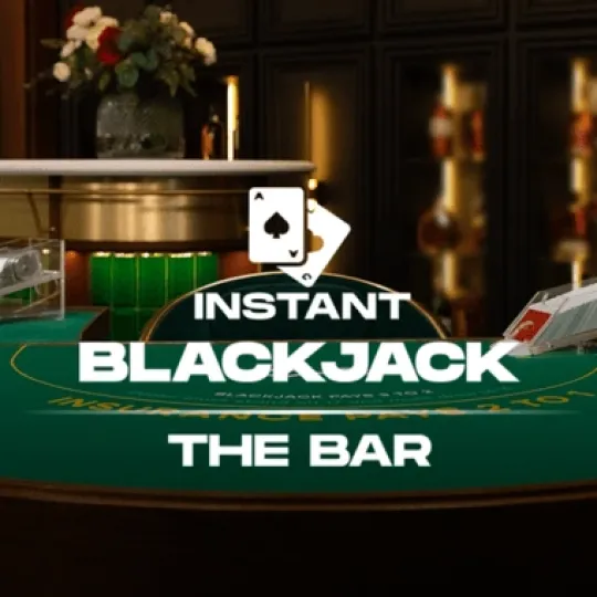 Bar NEO Blackjack 1 Winfinity