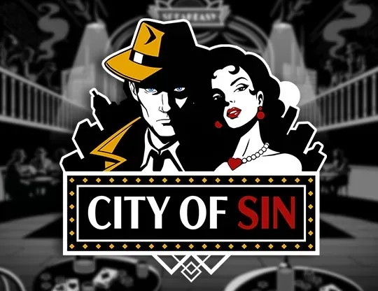 City of Sin Degen Studios