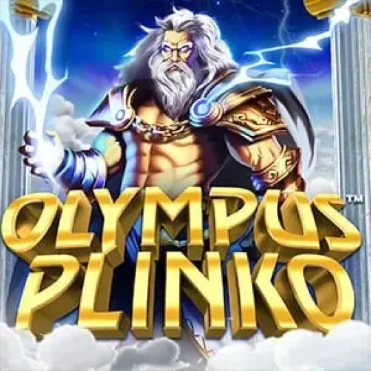 Olympus Plinko Betsoft